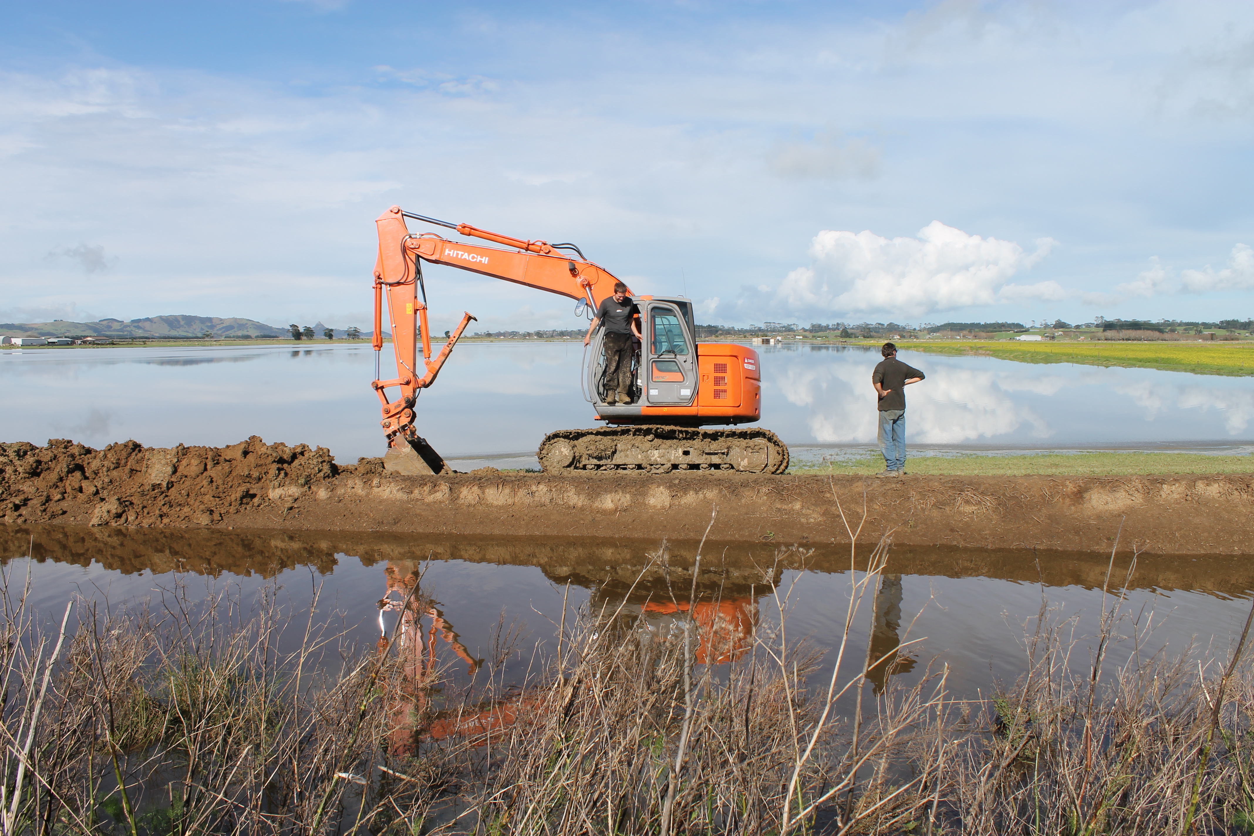 Kaipara Feature box image